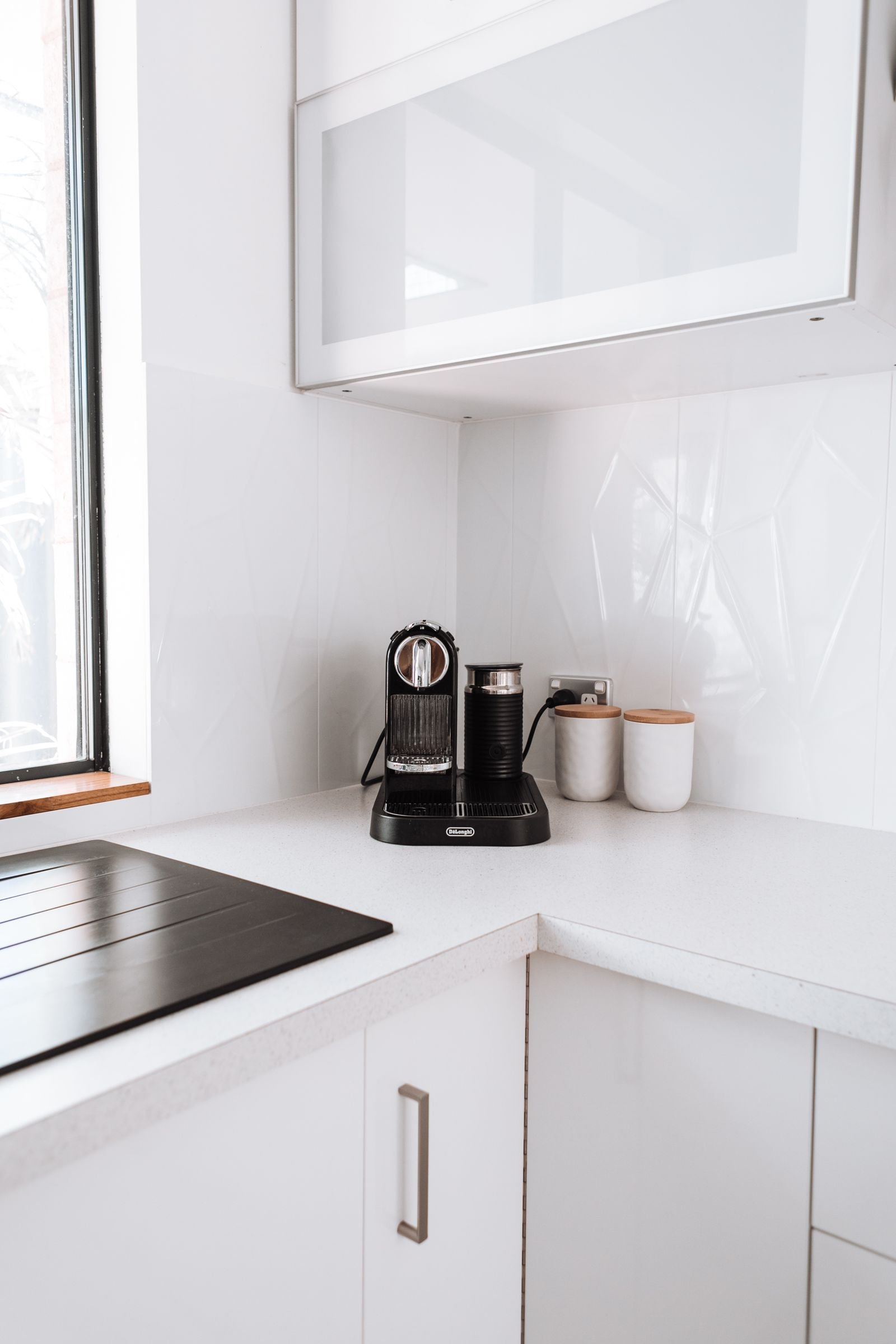 Coffee corner